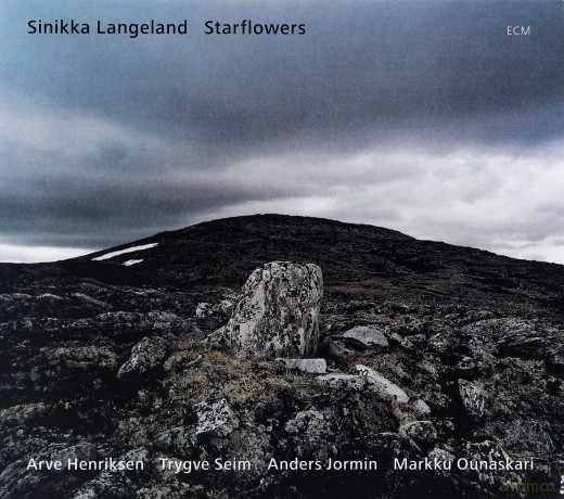 Sinikka Langeland: Starflowers [CD]