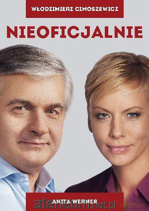 Nieoficjalnie [KSĄŻKA]