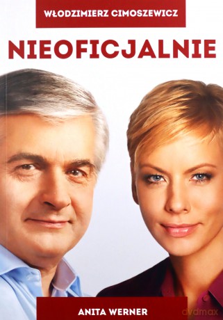 Nieoficjalnie [KSĄŻKA]