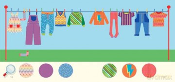 Shapes Everywhere: Foundations for Phonics (Big Cat Phonics for Little Wandle Letters and Sounds Revised) - Charlotte Raby [KSIĄŻKA]