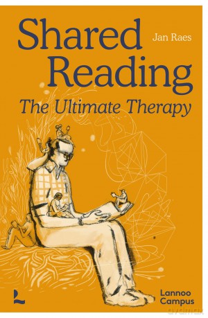 Shared Reading: The Ultimate Therapy - Jan Raes [KSIĄŻKA]