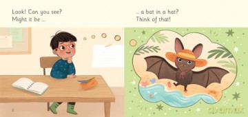 Shark with a Bark: Phase 3 Set 2 (Big Cat Phonics for Little Wandle Letters and Sounds Revised) - Rachael Davis [KSIĄŻKA]