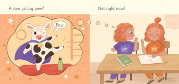 Shark with a Bark: Phase 3 Set 2 (Big Cat Phonics for Little Wandle Letters and Sounds Revised) - Rachael Davis [KSIĄŻKA]