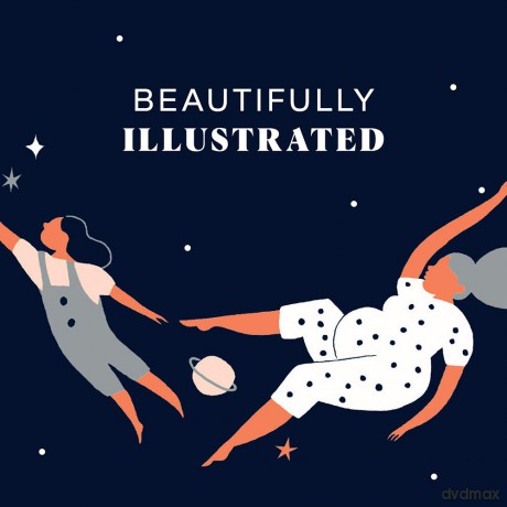She Holds a Cosmos: Poems on Motherhood - Karolin Schnoor [KSIĄŻKA]