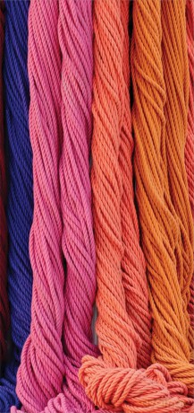 Sheila Hicks: Radical Vertical Inquiries - Frauke V. Josenhans [KSIĄŻKA]