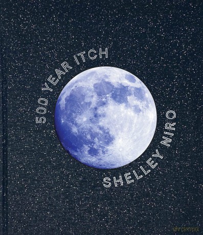 Shelley Niro: 500 Year Itch - Melissa Bennett [KSIĄŻKA]