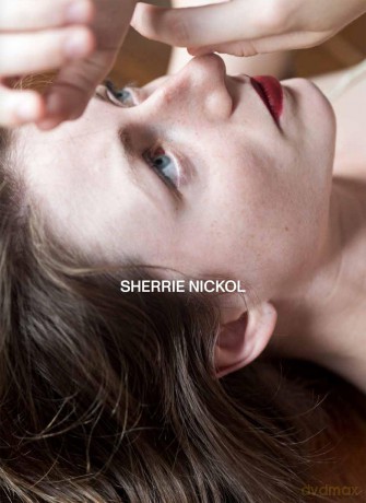 Sherrie Nickol - Andrea Meislin [KSIĄŻKA]