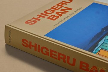 Shigeru Ban. Complete Works 1985-Today - Philip Jodidio [KSIĄŻKA]