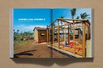 Shigeru Ban. Complete Works 1985-Today - Philip Jodidio [KSIĄŻKA]
