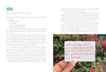 Shine Bright Anyway: 90 Affirmations That Declare You Are Enough When the World Says You're Not - Faith Broussard Cade [KSIĄŻKA]