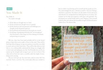 Shine Bright Anyway: 90 Affirmations That Declare You Are Enough When the World Says You're Not - Faith Broussard Cade [KSIĄŻKA]