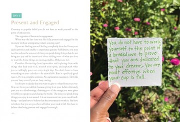 Shine Bright Anyway: 90 Affirmations That Declare You Are Enough When the World Says You're Not - Faith Broussard Cade [KSIĄŻKA]