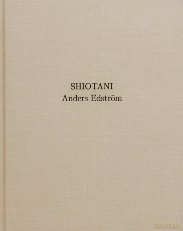 Shiotani - Anders Edstrom [KSIĄŻKA]
