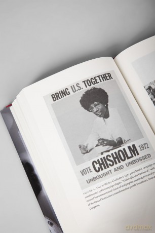 Shirley Chisholm in Her Own Words: Speeches and Writings - Shirley Chisholm [KSIĄŻKA]