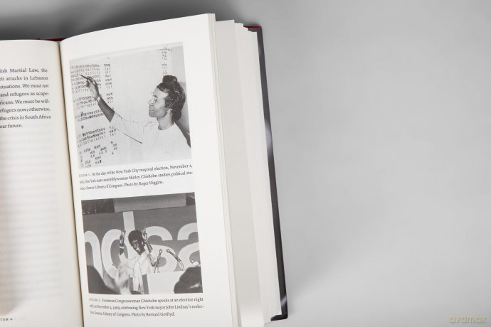 Shirley Chisholm in Her Own Words: Speeches and Writings - Shirley Chisholm [KSIĄŻKA]