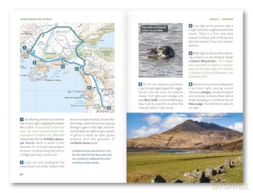 Short Walks on the Isle of Mull - Terry Marsh [KSIĄŻKA]