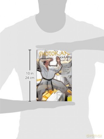 Shotokan Karate KATA 1 - Joachim Grupp [KSIĄŻKA]