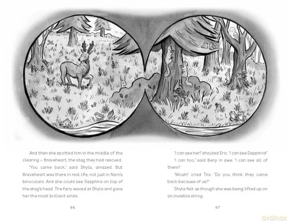 Shyla's Wood Wide Web (The Woodland Explorers Club) - Ewa Jozefkowicz [KSIĄŻKA]