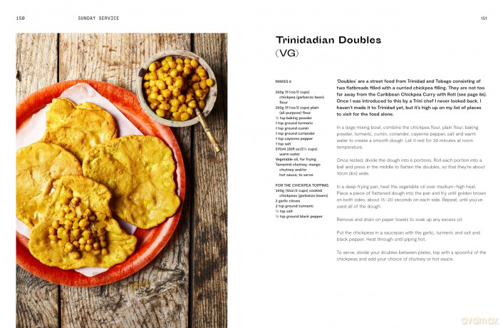 Sian's Kitchen: Caribbean Comfort Cooking - Sian Anderson [KSIĄŻKA]