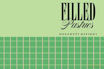 Sicily, My Sweet: Love Notes to an Island, with Recipes for Cakes, Cookies, Puddings, and Preserves - Victoria Granof [KSIĄŻKA]