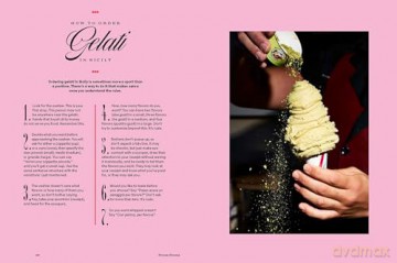 Sicily, My Sweet: Love Notes to an Island, with Recipes for Cakes, Cookies, Puddings, and Preserves - Victoria Granof [KSIĄŻKA]