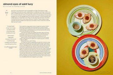Sicily, My Sweet: Love Notes to an Island, with Recipes for Cakes, Cookies, Puddings, and Preserves - Victoria Granof [KSIĄŻKA]