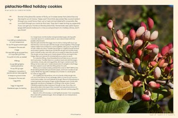 Sicily, My Sweet: Love Notes to an Island, with Recipes for Cakes, Cookies, Puddings, and Preserves - Victoria Granof [KSIĄŻKA]