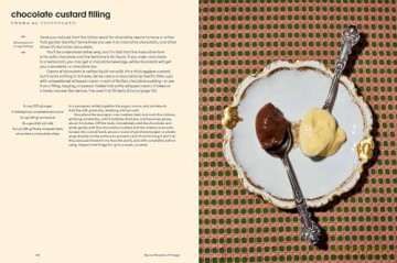 Sicily, My Sweet: Love Notes to an Island, with Recipes for Cakes, Cookies, Puddings, and Preserves - Victoria Granof [KSIĄŻKA]