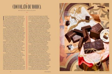 Sicily, My Sweet: Love Notes to an Island, with Recipes for Cakes, Cookies, Puddings, and Preserves - Victoria Granof [KSIĄŻKA]