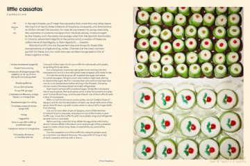 Sicily, My Sweet: Love Notes to an Island, with Recipes for Cakes, Cookies, Puddings, and Preserves - Victoria Granof [KSIĄŻKA]