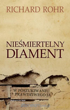 Nieśmiertelny diament [KSĄŻKA]