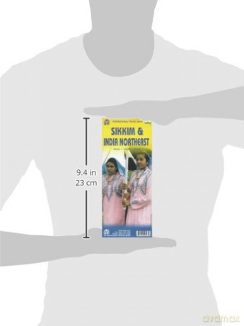 Sikkim (India) itm (r) [KSIĄŻKA]