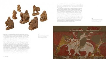 Silk Roads - Sue Brunning [KSIĄŻKA]