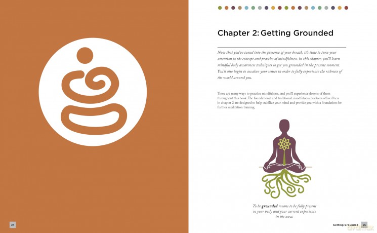 Simple Meditation Practice for Beginners: Weekly Practices for Relieving Stress, Finding Balance, and Cultivating Joy - Paula Watson [KSIĄŻKA]