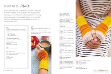 Simple Natural Knits: 35 projects to make: Beautifully easy designs for clothes, accessories, and the home - Karen Miller [KSIĄŻKA]
