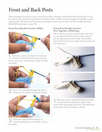 Simple Starter Crochet Projects: 3 Easy Patterns for Your First Hat, Scarf, and Cushion - Carol Meldrum [KSIĄŻKA]