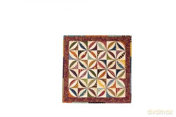 Simple Whatnots IV: A Midnight Snack of Satisfyingly Scrappy Quilts - Kim Diehl [KSIĄŻKA]