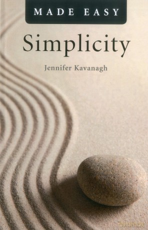 Simplicity Made Easy - Jennifer Kavanagh [KSIĄŻKA]