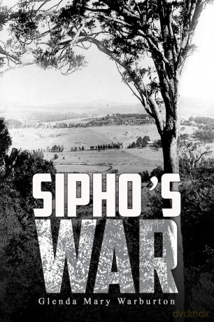 Sipho's War - Glenda Mary Warburton [KSIĄŻKA]