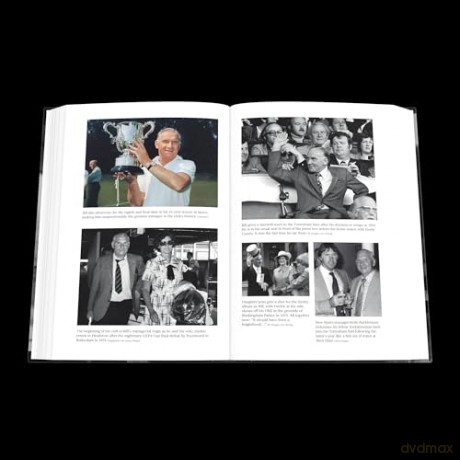 Sir Bill': The Complete Bill Nicholson Story - Steve Perryman [KSIĄŻKA]