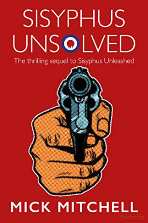 Sisyphus Unsolved - Mick Mitchell [KSIĄŻKA]