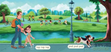 Sit Tim!: Phase 2 Set 2 (Big Cat Phonics for Little Wandle Letters and Sounds Revised) - Jan Burchett [KSIĄŻKA]