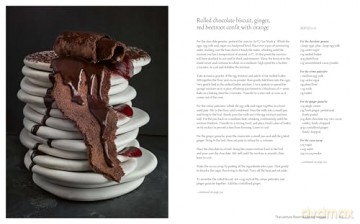 Sketch: Recipes and inspiration from one of London's most extraordinary restaurants - Mourad Mazouz [KSIĄŻKA]