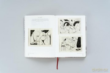 Sketched Out: Artistic Sketchbooks and Journals Unveiled - Victionary [KSIĄŻKA]
