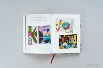 Sketched Out: Artistic Sketchbooks and Journals Unveiled - Victionary [KSIĄŻKA]
