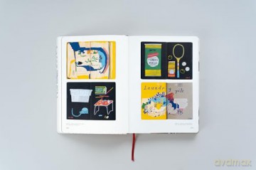 Sketched Out: Artistic Sketchbooks and Journals Unveiled - Victionary [KSIĄŻKA]