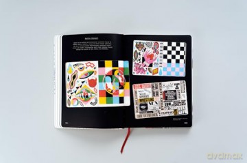 Sketched Out: Artistic Sketchbooks and Journals Unveiled - Victionary [KSIĄŻKA]