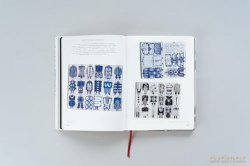 Sketched Out: Artistic Sketchbooks and Journals Unveiled - Victionary [KSIĄŻKA]