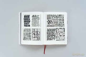Sketched Out: Artistic Sketchbooks and Journals Unveiled - Victionary [KSIĄŻKA]