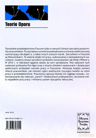Niewolnicy Apple'a [KSĄŻKA]